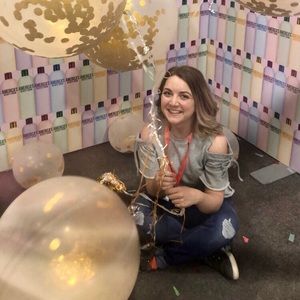 Meet your Posher, Addison